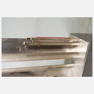 Borge Jorgensen, moderne Skulptur