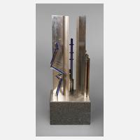 Borge Jorgensen, moderne Skulptur111