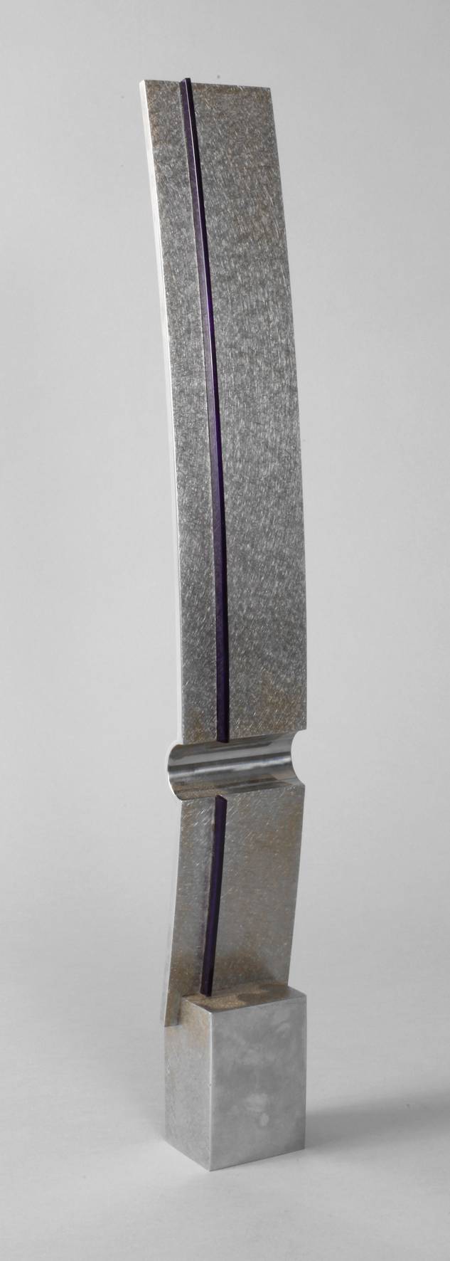 Borge Jorgensen, moderne Skulptur