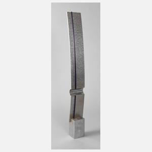 Borge Jorgensen, moderne Skulptur