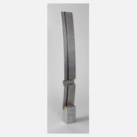 Borge Jorgensen, moderne Skulptur111