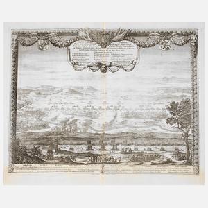 Willem Swidde, Schlacht an der Genewadtbrücke