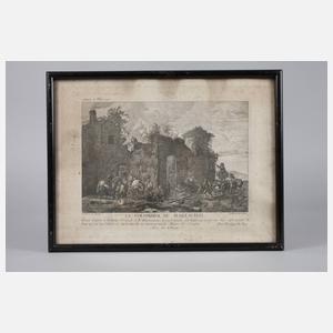 Jeremias Wachsmuth, Der Taubenschlag