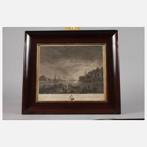 Prof. Adrian Zingg, ”La lune cachée”