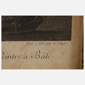 Prof. Adrian Zingg, ”La lune cachée”