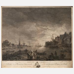 Prof. Adrian Zingg, ”La lune cachée”