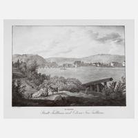 Jacob Alt, ”Stadt Kelheim und Colonie Neu Kelheim“111