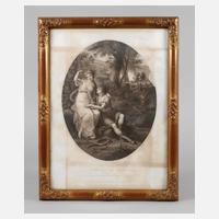 Thomas Burke, ”Renaldo und Armida”111