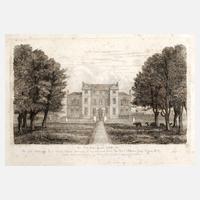 Henry Davy, ”The Red-House Ipswich, Suffolk 1840”111