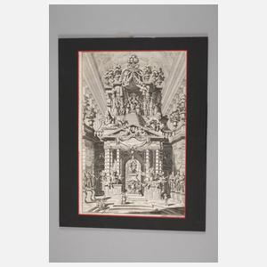 Pfeffel und Engelbrecht, Triumphus Imperii Romano-Germanici