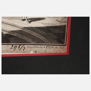 Pfeffel und Engelbrecht, Triumphus Imperii Romano-Germanici