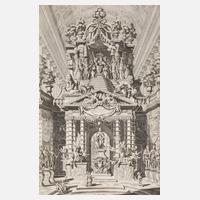 Pfeffel und Engelbrecht, Triumphus Imperii Romano-Germanici111