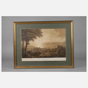 Benedikt Piringer, ”Die Stadt Bregenz am Bodensee”