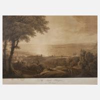 Benedikt Piringer, ”Die Stadt Bregenz am Bodensee”111