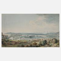 nach Johann Ludwig Aberli, Im Alpenvorland111