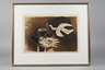 Georges Braque, nach, ”L´oiseau et con nid”