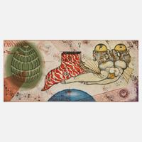 Uwe Bremer, ”Casa Venusia”111