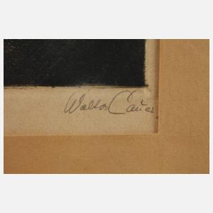 Walter Cauer, ”Die Nacht”