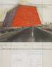 Christo, ”Texas Mastaba”