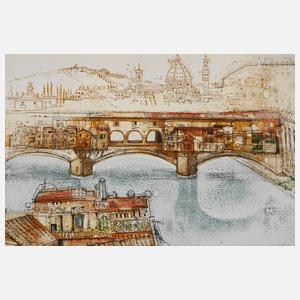 Simon Dittrich, ”Ponte Vecchio”