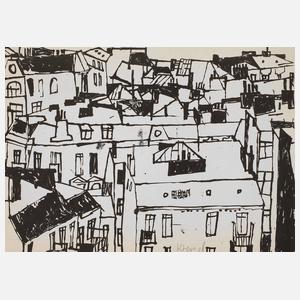 Diether Kressel, Fensterblick