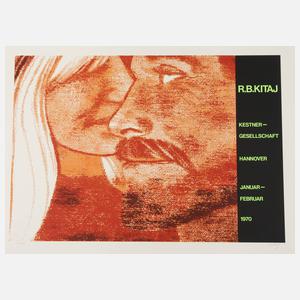 Ronald Brooks Kutaj, Selbst