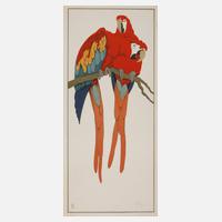 Fritz Lang, ”Rote Aras”111
