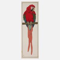 Fritz Lang, ”Roter Ara”111