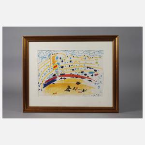 Pablo Picasso, ”Toros-Toreros”