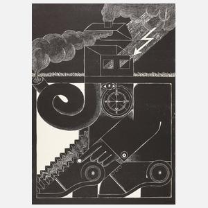 Albert Schindhütte, ”Die höhere Gewalt”