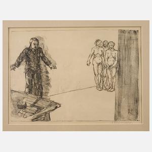 Prof. Adolf Schinnerer ”Der Vater”