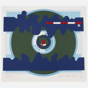 Hans-Albert Walter, Die Uhr