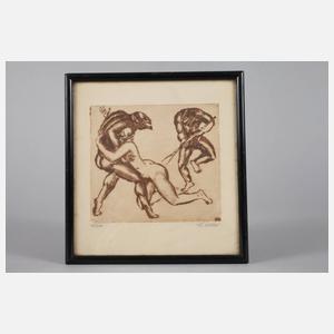 Walther, A., ”Teufelei”