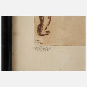 Walther, A., ”Teufelei”