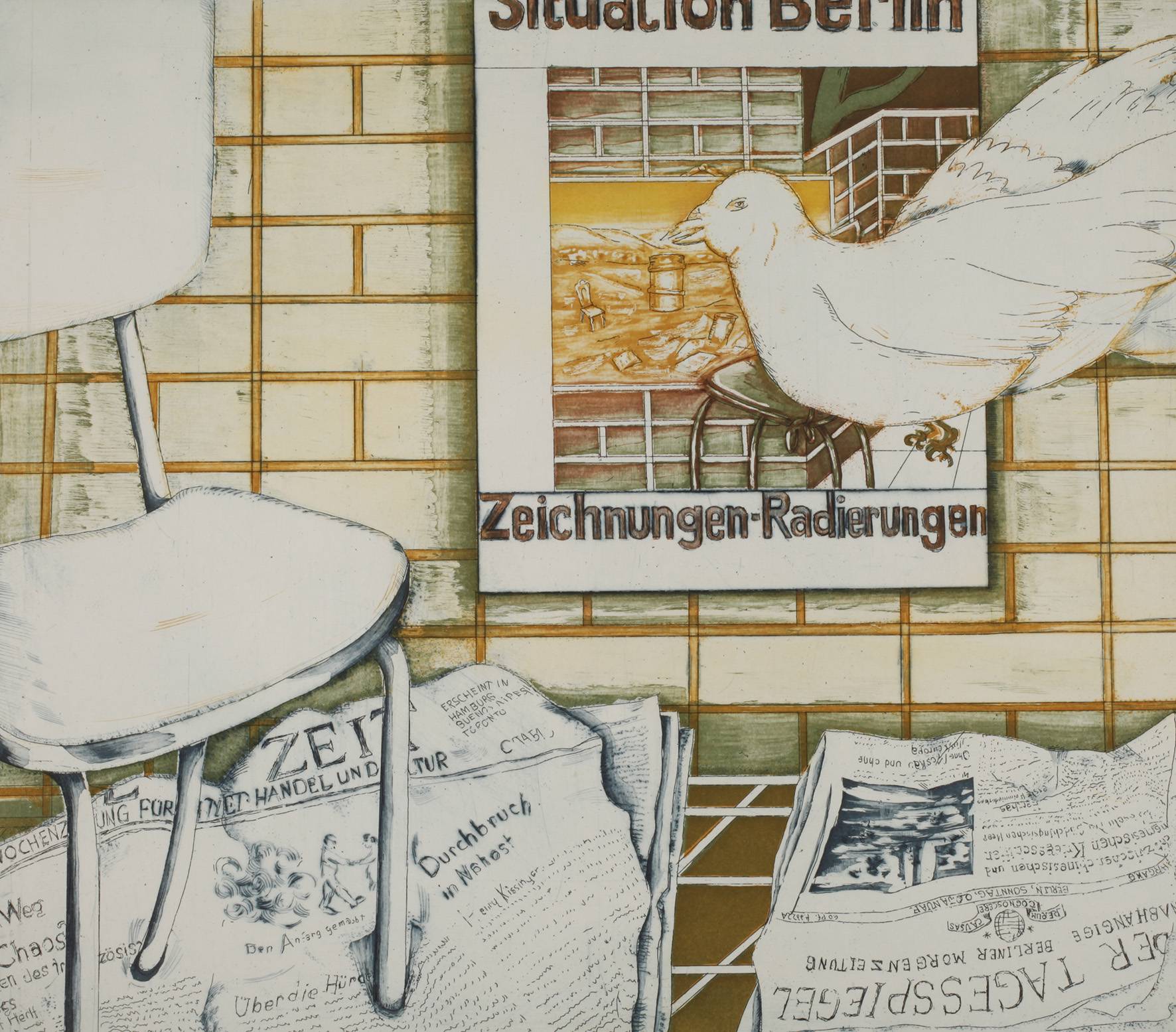 ”Situation Berlin”