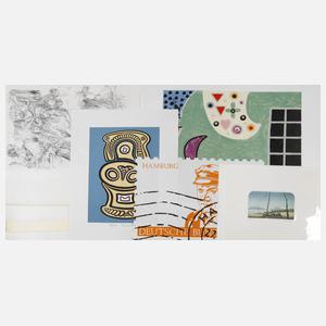 Sammlung Druckgrafik