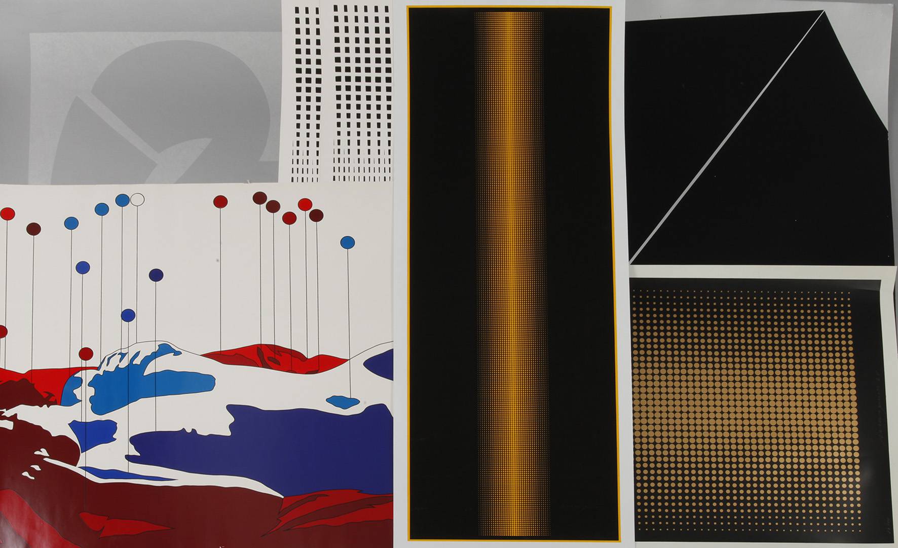 Sammlung Druckgrafik