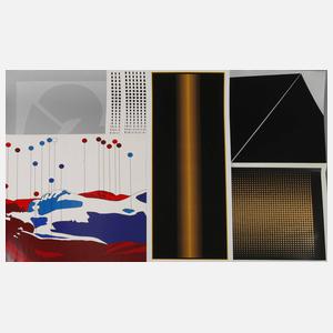 Sammlung Druckgrafik