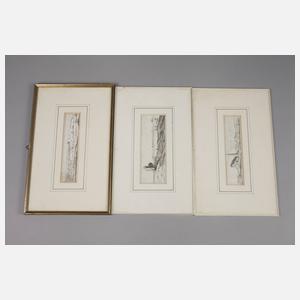 Baron Dominique Vivant Denon, attr., Ägyptenfeldzug Napoleons