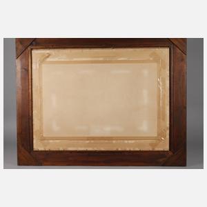 Anthon van Rappard, Die Flechter