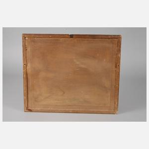 Salomon Leonardus Verveer, Küstenstadt