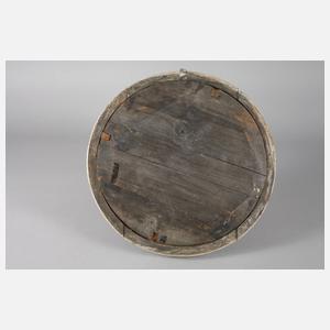 Klassizistische Andachtsszene