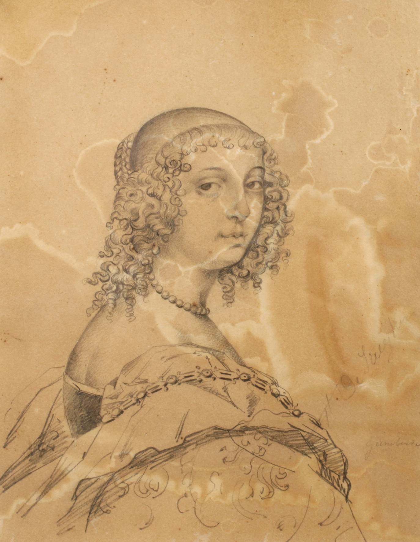 Saskia van Uylenburgh