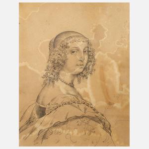 Saskia van Uylenburgh