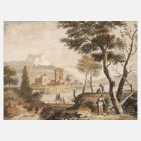 Italienische Idylle111