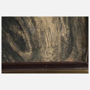 Alois Bilek, attr., Bildnis Jan Zizka von Trocnov