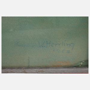 W. Herrling, Orientalische Akte