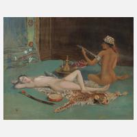 W. Herrling, Orientalische Akte111