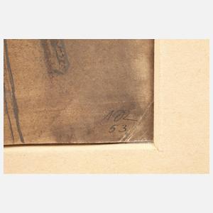 Lev Kaplan, ”Kabinett der Minister”