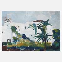 Jörg Lipers, Südliche Stadtansicht111